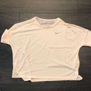 Nike Running Dri-Fit Top